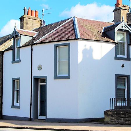 Beeswing, A Victorian Gem In Biggar Villa Bagian luar foto