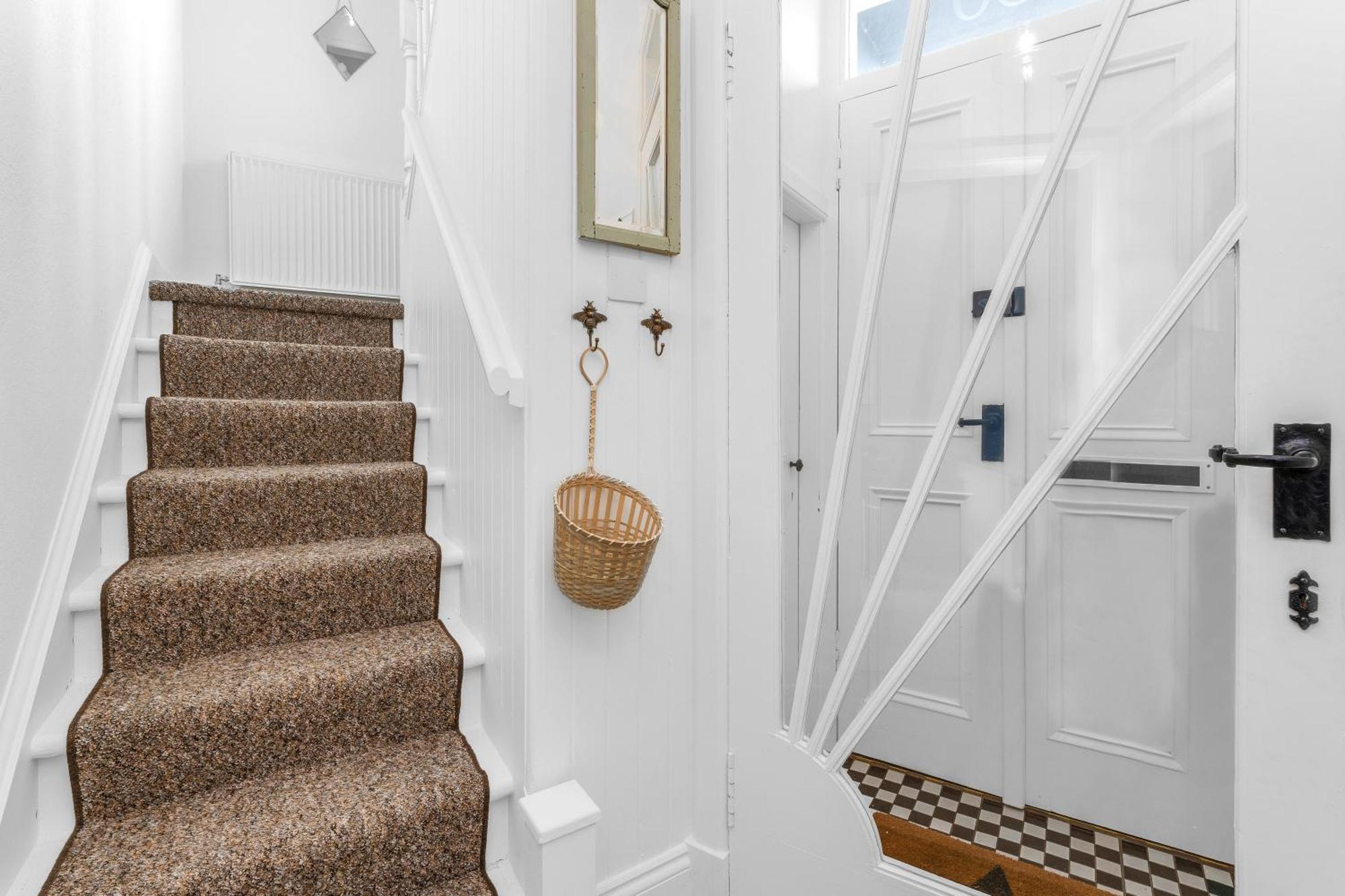 Beeswing, A Victorian Gem In Biggar Villa Bagian luar foto