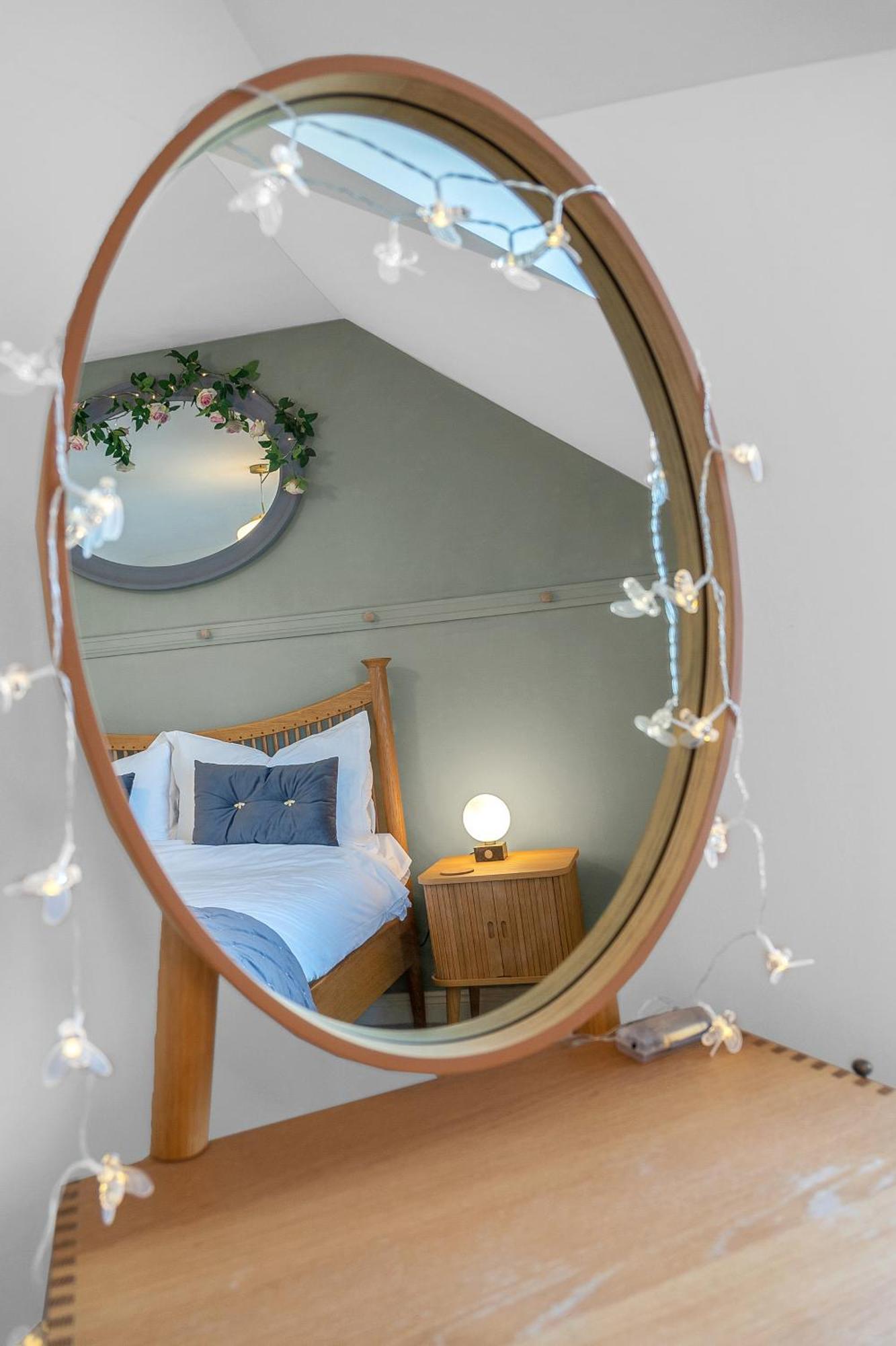 Beeswing, A Victorian Gem In Biggar Villa Bagian luar foto