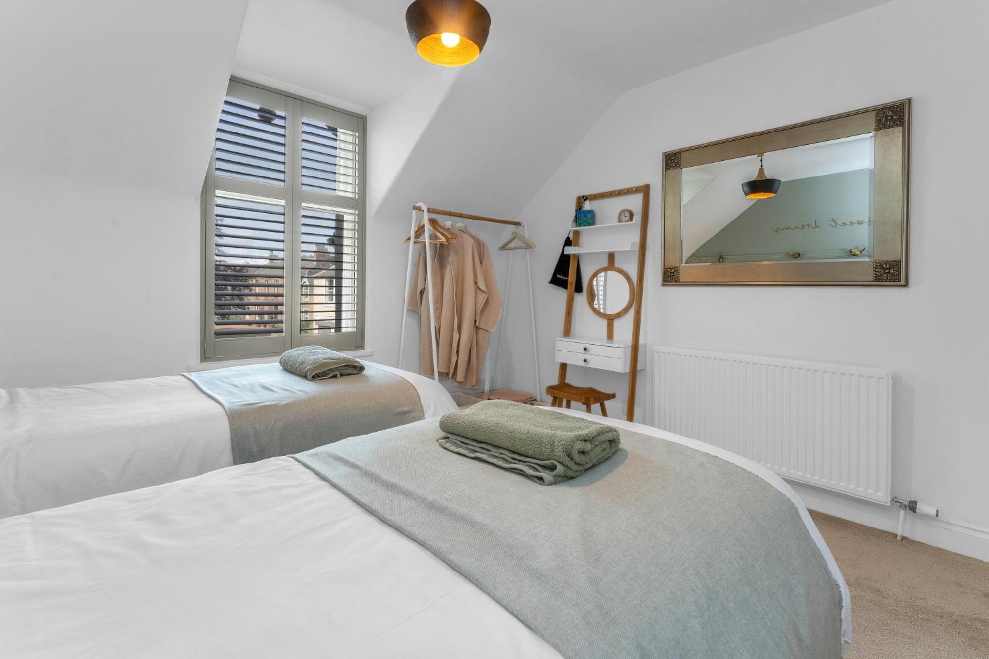 Beeswing, A Victorian Gem In Biggar Villa Bagian luar foto