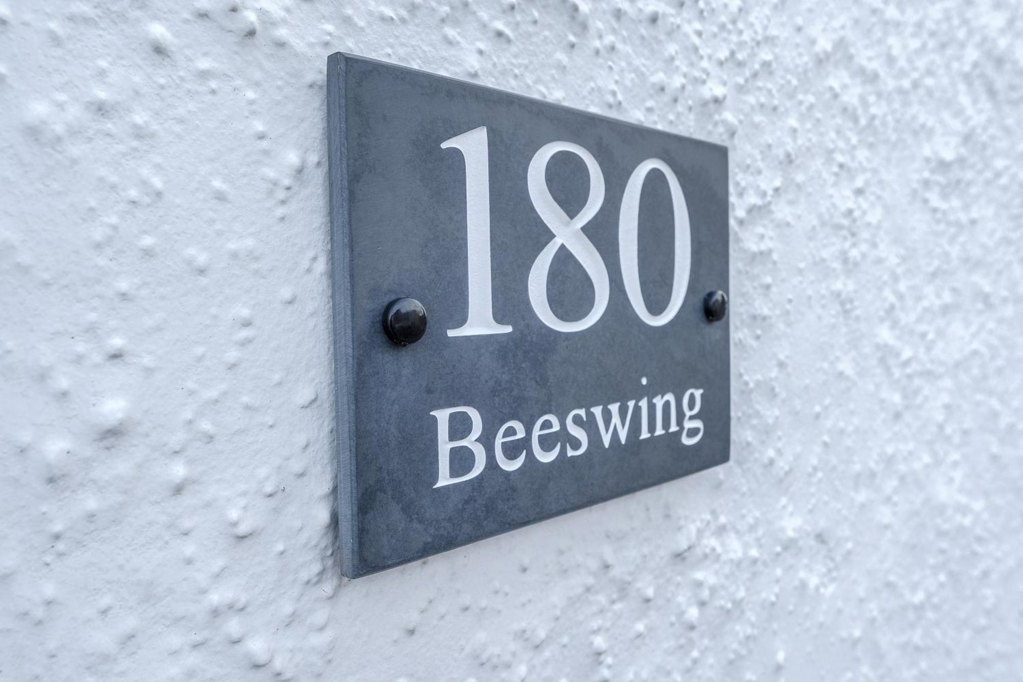 Beeswing, A Victorian Gem In Biggar Villa Bagian luar foto